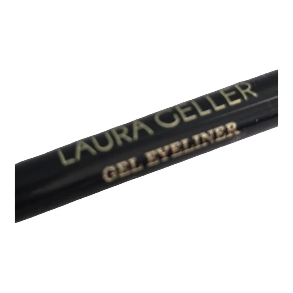 Laura Geller Gel Eyeliner Brown Retractable Eye Liner Pencil Matte Finish